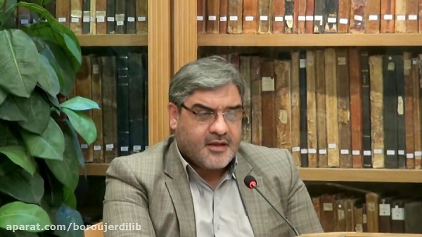 مدیر مرکز اسناد حوزه و روحانیت